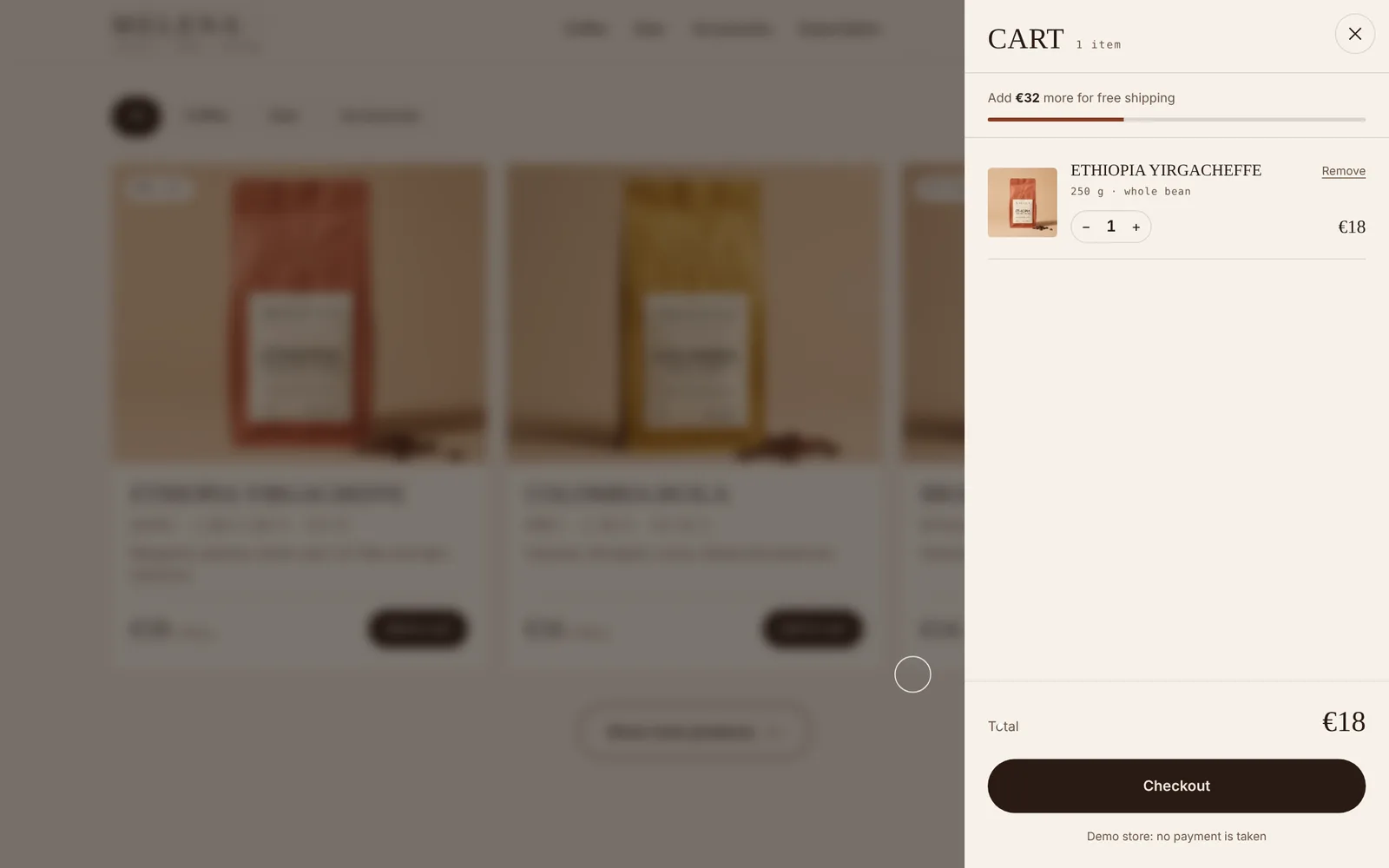 Cart
