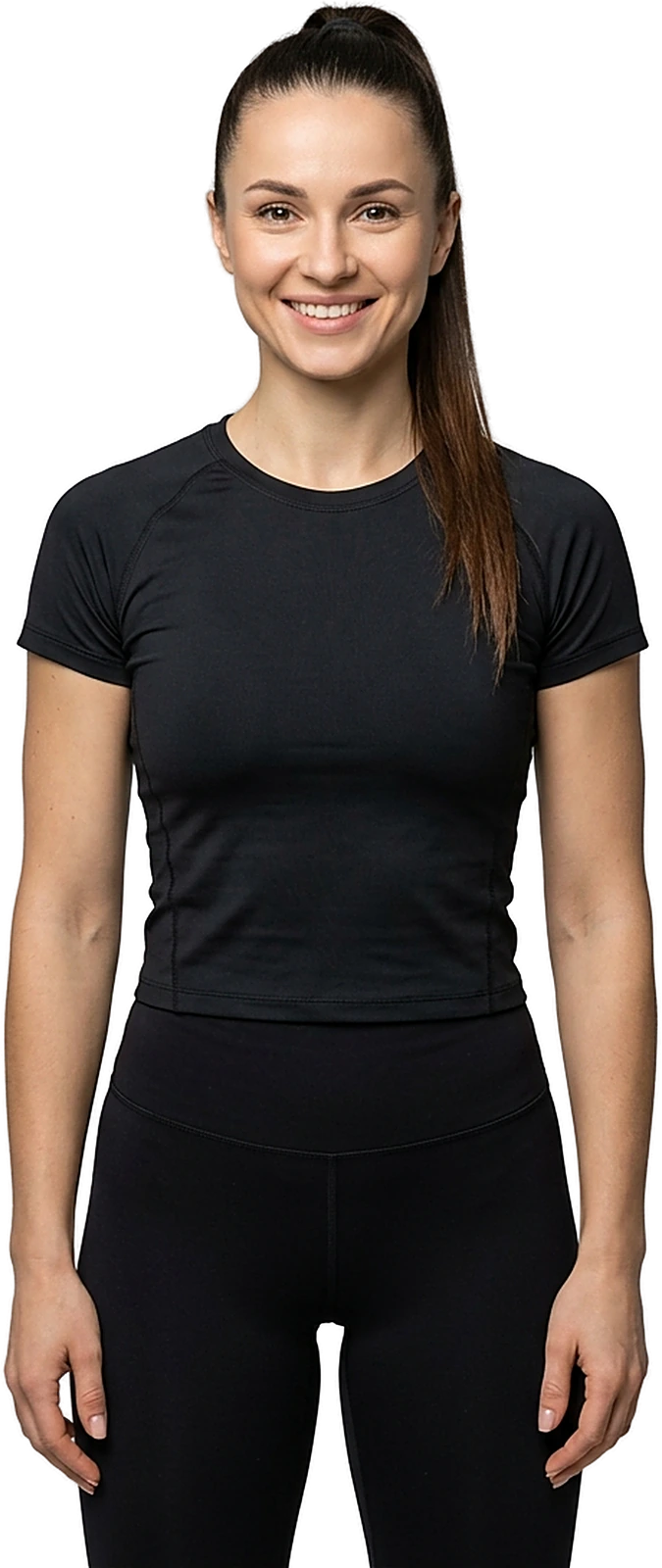 Coach Kateryna Levchuk