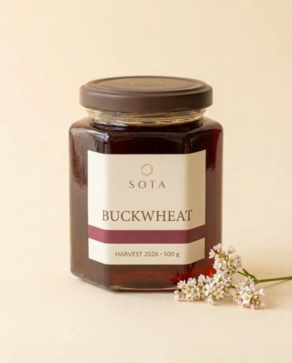 Buckwheat