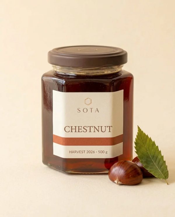 Chestnut